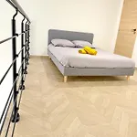 T3 Duplex Luxe Design Hyper Centre Port Clim Wifi Apartman Toulon