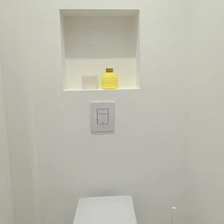 T3 Duplex Luxe Design Hyper Centre Port Clim Wifi Lägenhet Toulon