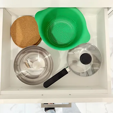 公寓 T3 Duplex Luxe Design Hyper Centre Port Clim Wifi *