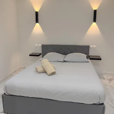 T3 Duplex Luxe Design Hyper Centre Port Clim Wifi